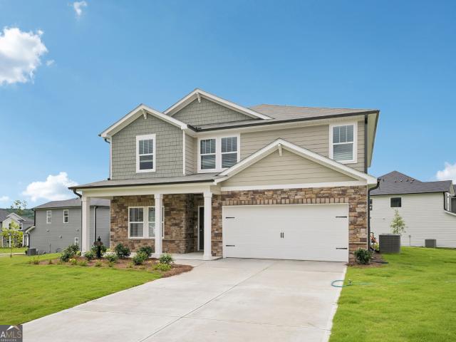 701 Cargile Court