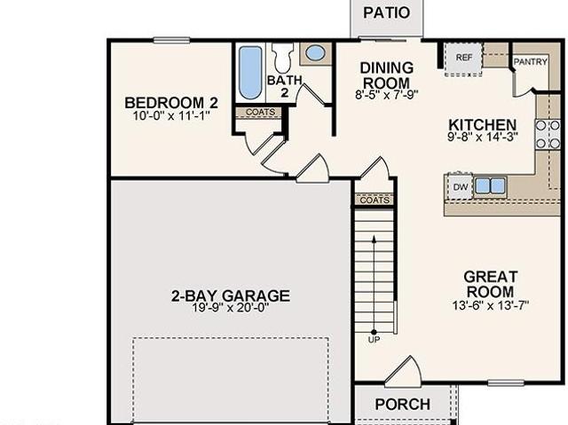 701 Cedar Dr, Lexington, NC 27292 | MLS #4361