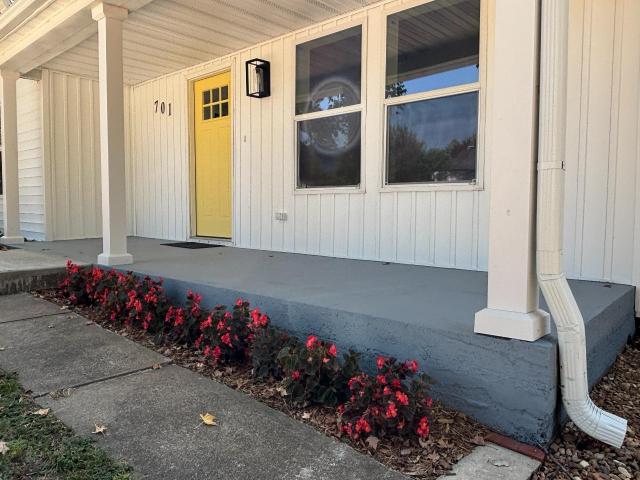 701 A Street