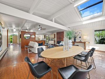 701 Appleberry Dr, San Rafael, CA 94903 | MLS #326008