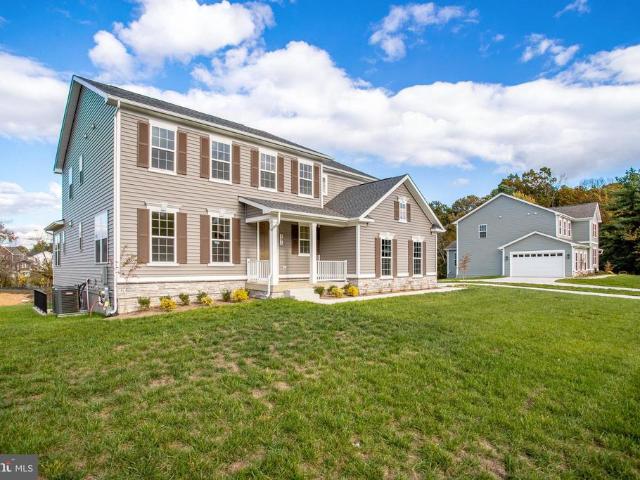 701 Berrymans Lane
