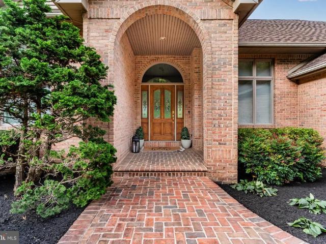 701 Blue Mountain Parkway