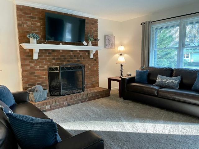 701 Branniff Drive, Cary, US, NC