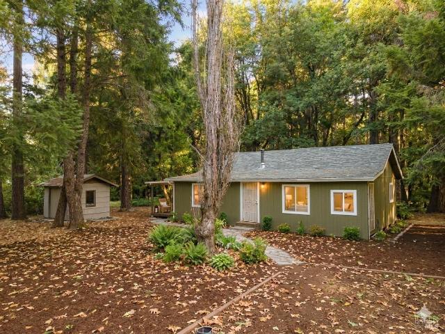 701 Branscomb Rd, Laytonville, CA 95454 | MLS #326033