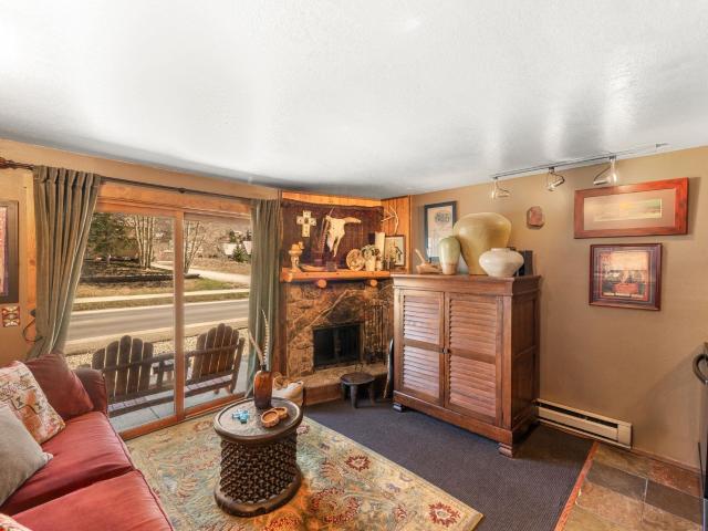 701 Gothic Rd, Unit 143, Crested Butte, CO 81225 | MLS #832954