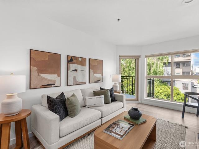 701 Galer Street # 505