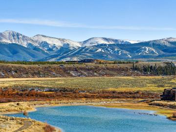 701 Gcr 5142, Tabernash, CO 80478 | MLS #25 1450