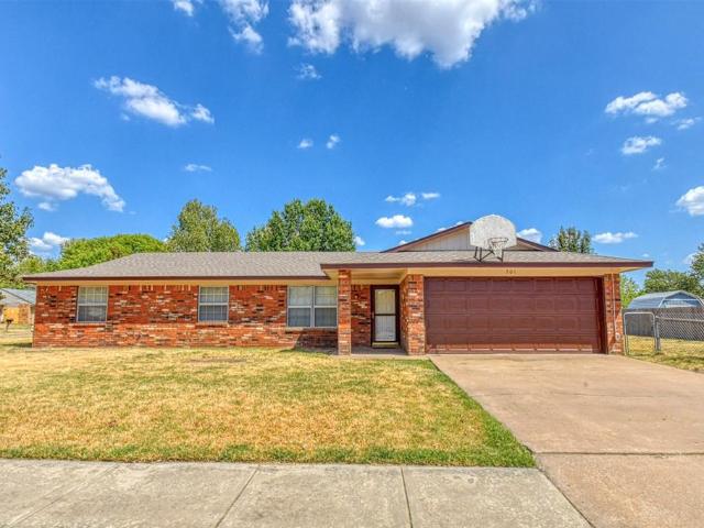 701 Grill Avenue