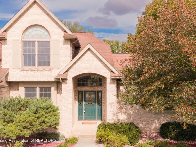 701 Drahner Drive