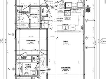 701 E 15th Ave, Corsicana, TX 75110 | MLS #21197