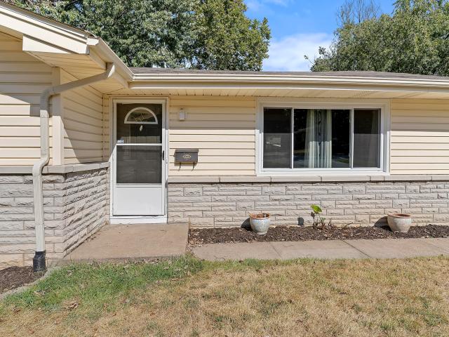 701 E Edgewood Street