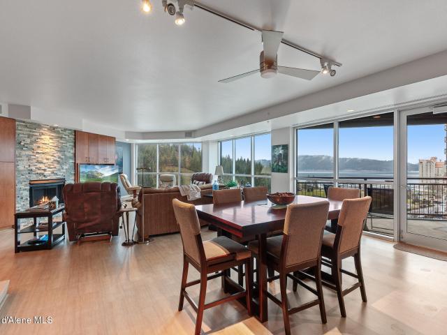 701 E Front Ave, Unit 10A, Coeur D'Alene, ID 83814 | MLS #26 1989