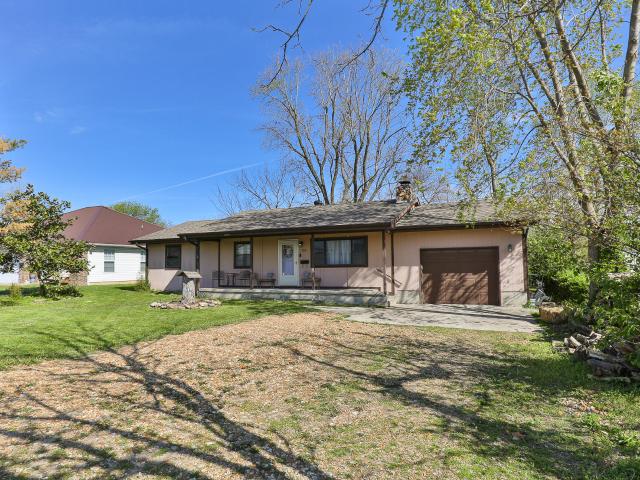 701 E Jackson Street