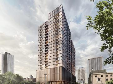 701 E Kilbourn Ave, Unit 902
