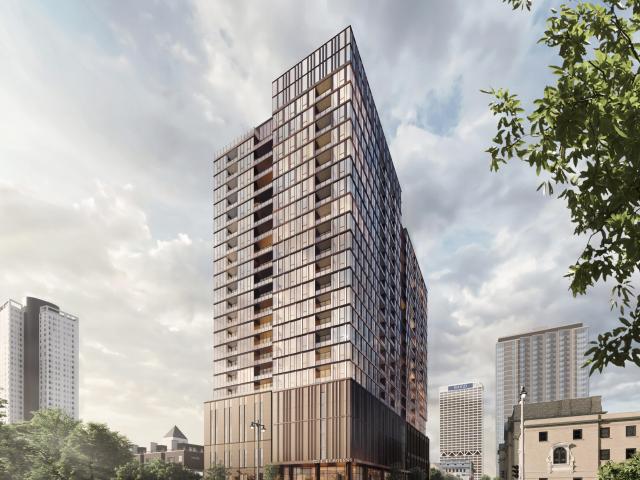 701 E Kilbourn Ave, Unit 2211