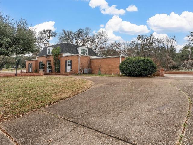 701 Fonville Drive