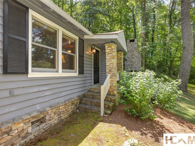 701 Foreman Road