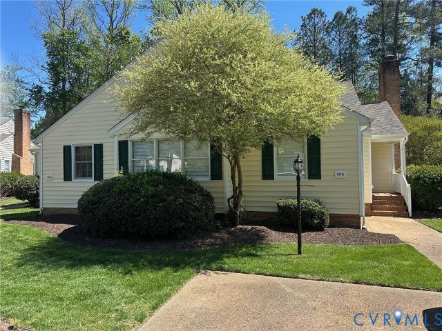 701 Fort Hayes Ct, Unit A, Petersburg, VA 23805 | MLS #2608