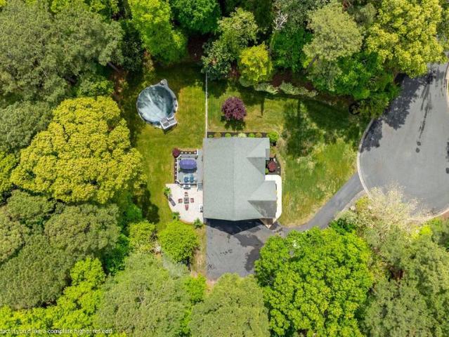 701 Friar Tuck Lane