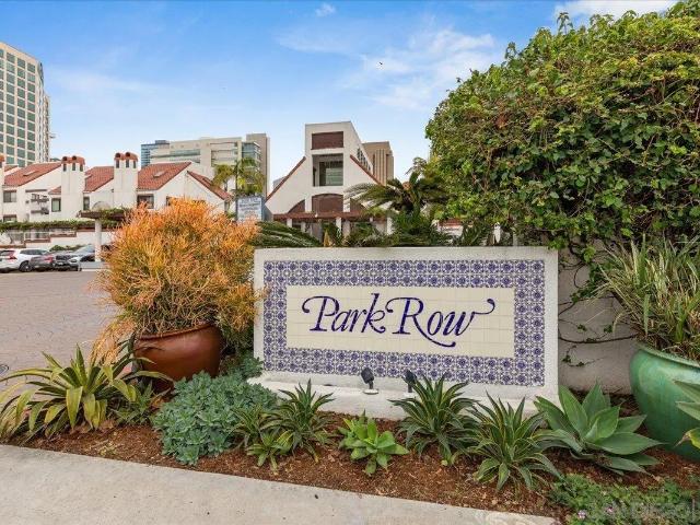 701 Kettner Blvd, Unit 16, San Diego, CA 92101 | MLS #260011