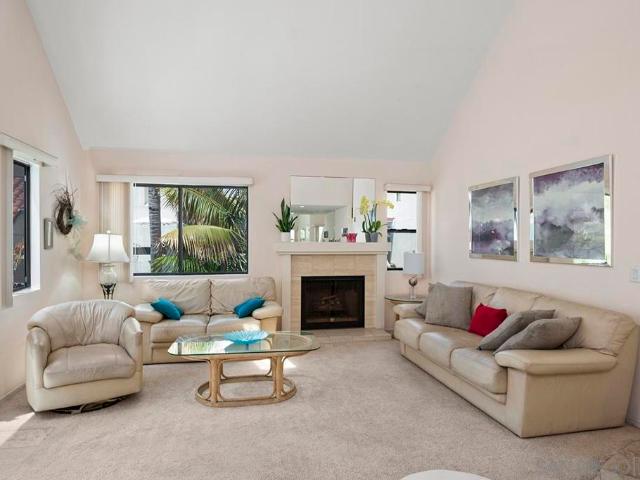 701 Kettner Blvd 154