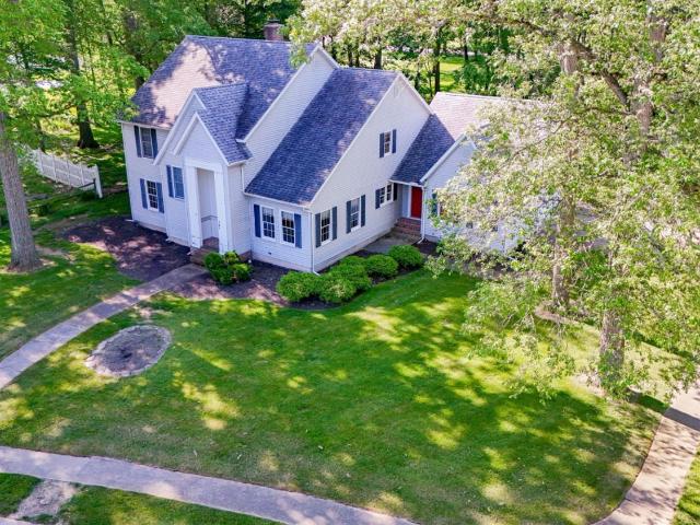 701 Kennedy Drive