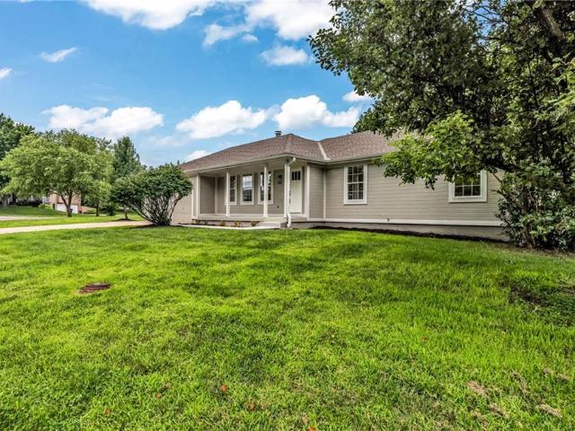 701 Horseshoe Drive