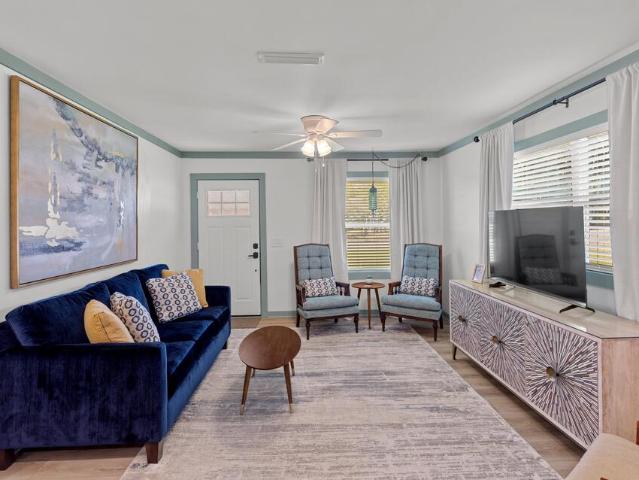 701 Hedstrom Drive