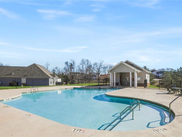 701 Hidden Creek Court