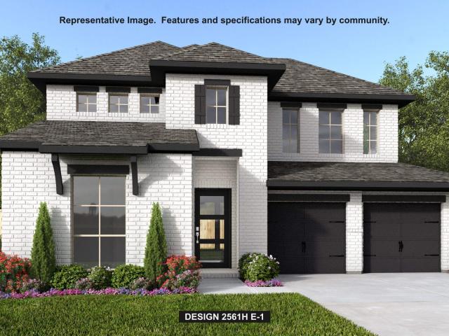 701 High Summit Dr