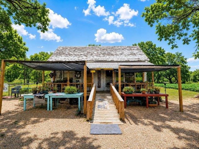 701 Highway 45, Richland Springs, TX 76871