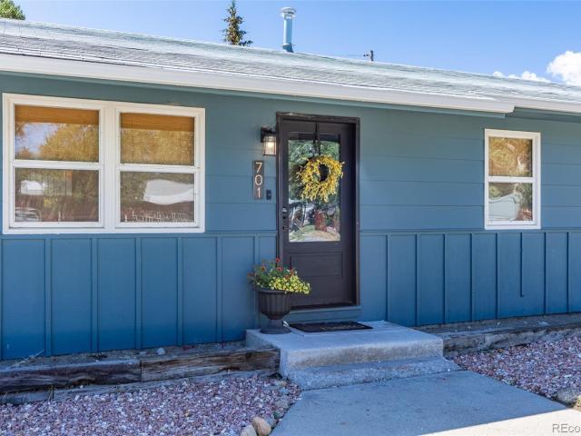701 James Place