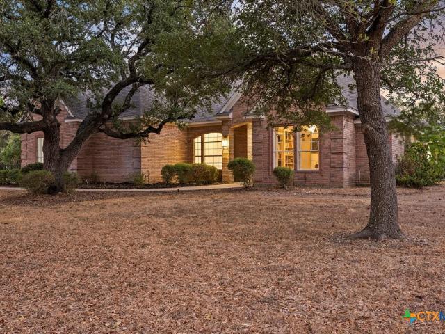 701 Olde Oaks Drive