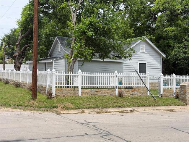701 Olive Street