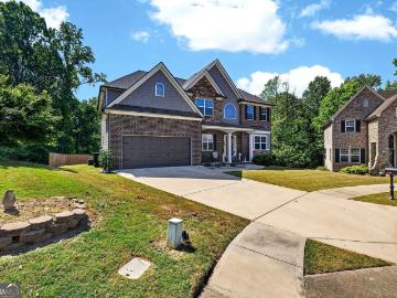701 Lily Glen Lane