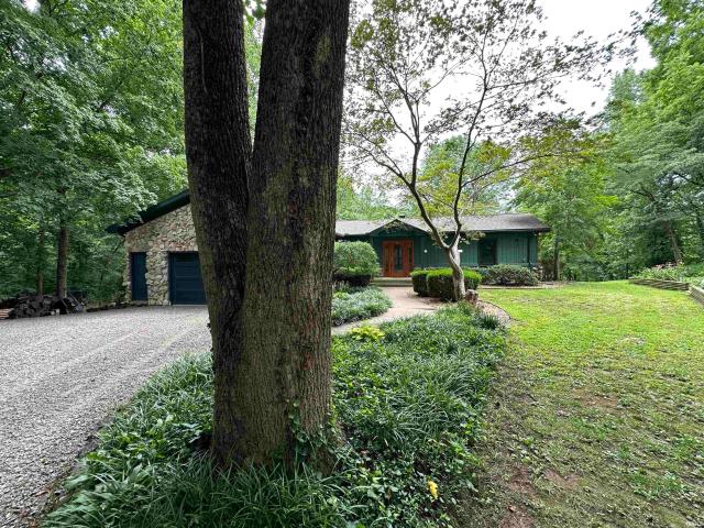 701 Marigold Court