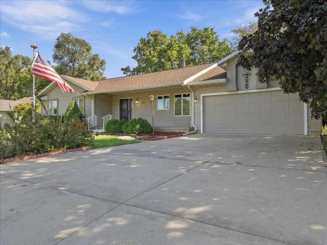 701 Marsha Lane