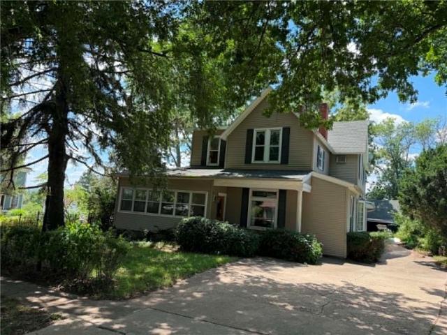 701 Mill Street