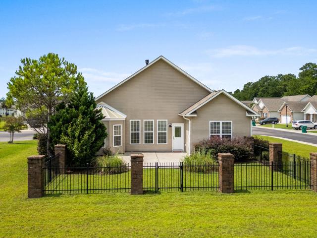 701 Minner Ct