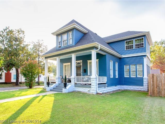 701 N 18th Street