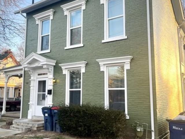 701 N Wayne St, Piqua, OH 45356