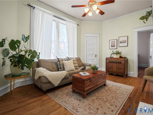 701 N Allison St, Unit U8, Richmond, VA 23220 | MLS #2614