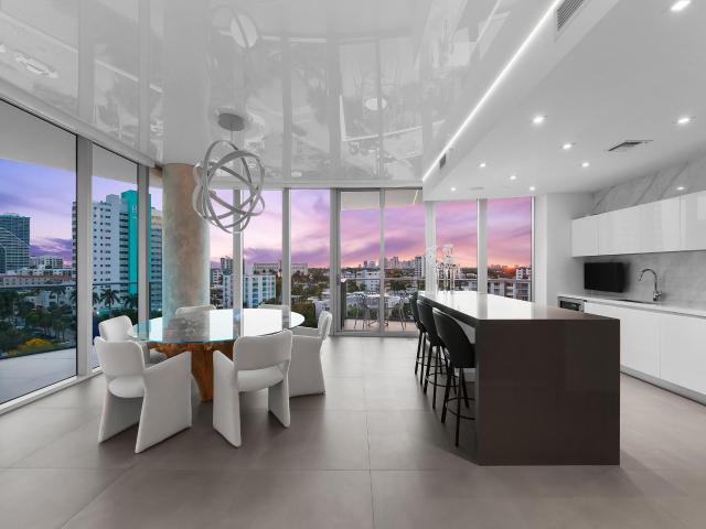 701 N Fort Lauderdale Beach Blvd, Unit 605, Fort Lauderdale, FL 33304 | MLS #F10492