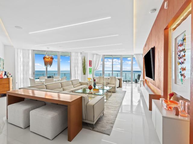 701 N Fort Lauderdale Beach Blvd, Unit 902, Fort Lauderdale, FL 33304 | MLS #F10511