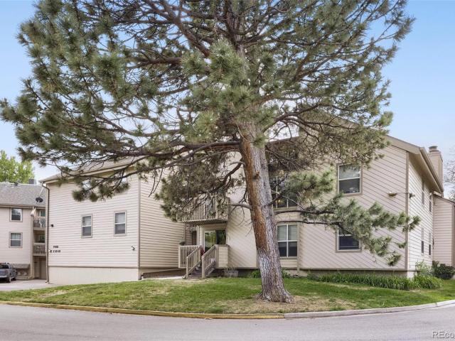 701 N Harlan Street # E27