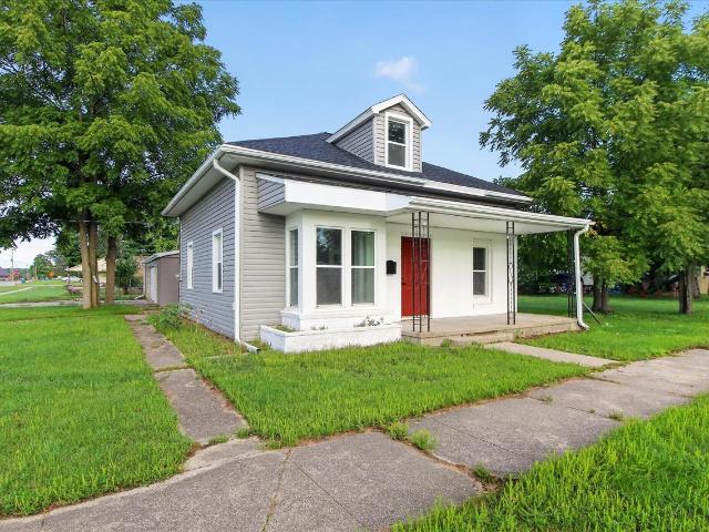 701 N Hemlock Street