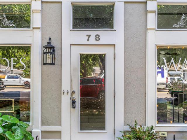 701 N Howe Street # 8
