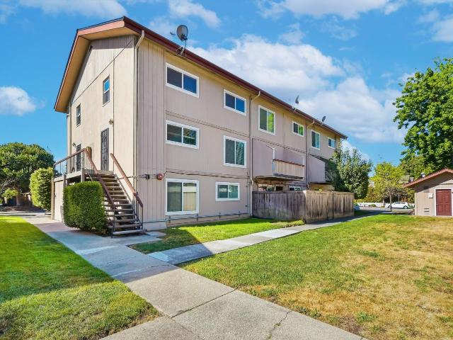 701 N Rengstorff Ave, Unit 7, Mountain View, CA 94043 | MLS #ML82041