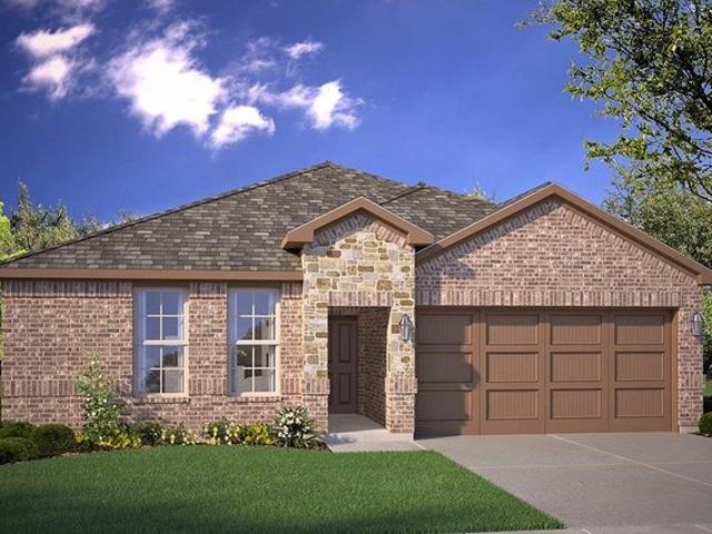 701 NW Avenue R, Andrews, TX 79714