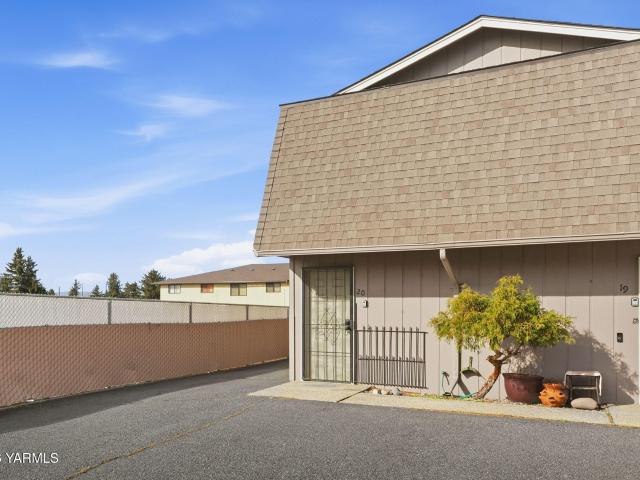 701 S 38th Ave, Unit 20, Yakima, WA 98902 | MLS #26 700